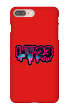 livingtyler23 iPhone Phone Cases