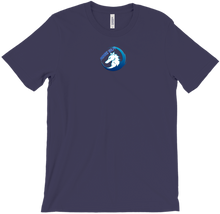 PW Blue Logo T-Shirt