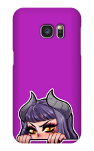 Lurking Gwyn Samsung Case