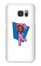 rosebells14 Samsung Phone Cases
