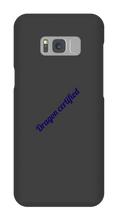 Dragon Certified Samsung Phone Cases