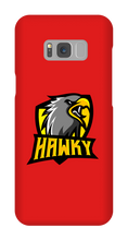 hawkyog Samsung Phone Cases