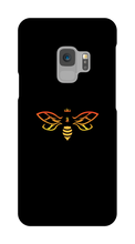 burnthatbee Samsung Phone Cases