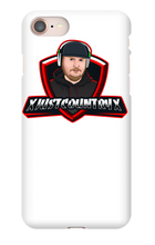 xjustcountryx iPhone Phone Cases