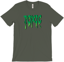 Toxic T-Shirt