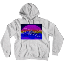 guacamayo05 Hoodies (No-Zip/Pullover)
