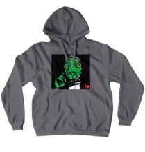 GodTurtle Hoodies (No-Zip/Pullover)