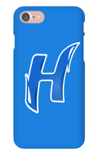 Harricane iPhone Cases