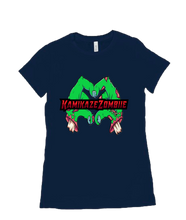 Woman's Heart T-Shirt