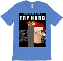 TRY HARD CHRISTMAS