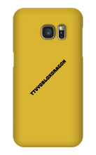 ttvyobloxdragon Samsung Phone Cases