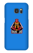 AUS_JB Samsung Phone Cases