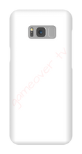 samuka_ghost_ Samsung Phone Cases