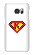 superkaath Samsung Phone Cases