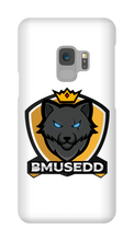 bmusedd Samsung Phone Cases