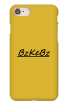 bzkebz iPhone case