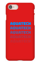 AquaTech IPhone Case