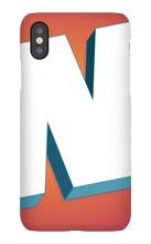 Carcasa iPhone Phone Nakels