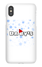 georgiadyke iPhone Phone Cases