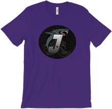 jimsharkoo T-Shirts