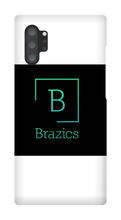 outplay_braz Samsung Phone Cases