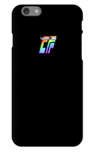 catchingfights iPhone Phone Cases