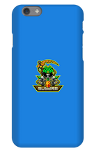 sveere iPhone Phone Cases