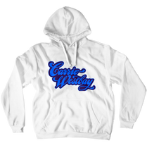 carriewestbay77 Hoodies (No-Zip/Pullover)