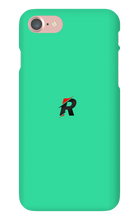 rapidesportsgg iPhone Phone Cases