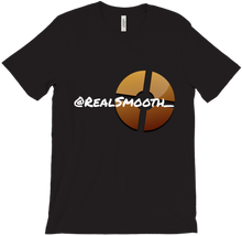 realsmooth_ T-Shirts