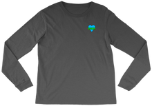 Bunker Crest Long Sleeve