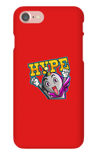 rubiconsgamersbase iPhone Phone Cases