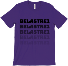 belastre1 T-Shirts