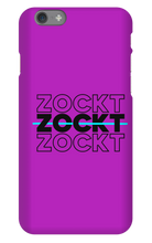 dariozockt iPhone Phone Cases