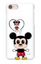 littlemiss_emziee iPhone Phone Cases