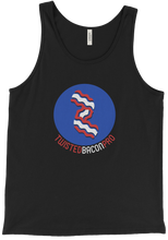 TwistedBacon Tank (New Logo)
