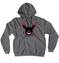 PokeDemon Pullover