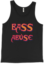 BASS ABUSE Tank Top
