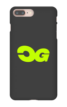 CaKe Gang iPhone Phone Cases