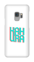 Kahura Phat Text Samsung Phone Cases