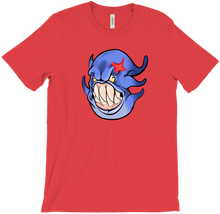 Pulpo_Camiseta_Manga_Corta