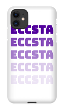 eccsta iPhone Phone Cases