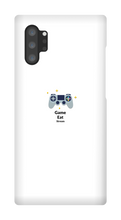 Game Eat Stream Samsung Phone Case