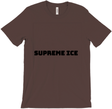 supremeicebigpop935 T-Shirts