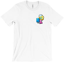 rustylarouge T-Shirts