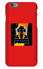 therealjokerlol iPhone Phone Cases