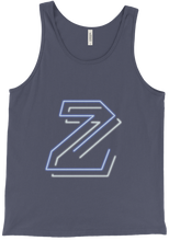 zeekeu_ Tank Top