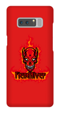 fiendriver Samsung Phone Cases