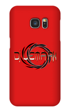 Dj LEMARK Samsung Phone Cases