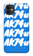 iPhone Case CW Collection